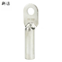 新运 镀锡铜接线端子DT 个