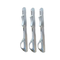 新运 电缆支架抱箍(12米杆) D直径=320.300.260.240.220 套