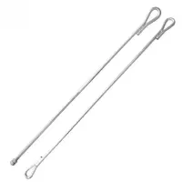 新运 拉线棒 18×2100 根