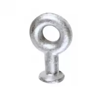 新运 球头挂环 个