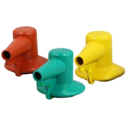 新运 硅橡胶护套 HY5WS-17/50(3只) 套