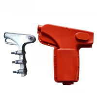 新运 耐张线夹护套 NLD 只