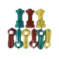 新运 隔离开关护套 GW9-10(9只) 套