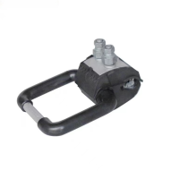 新运 穿刺接地线夹 JBCD新型 个