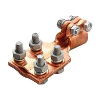 新运 变压器线夹   个