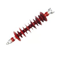 新运 针式复合绝缘子    个