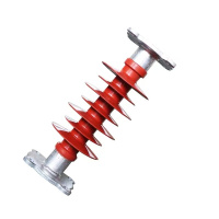 新运 支柱复合绝缘子  个