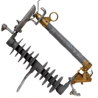 新运 跌落式熔断器HRW12-12KV 个