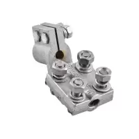 新运 变压器线夹  个