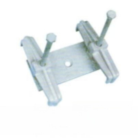 新运 槽型母线固定金具 个