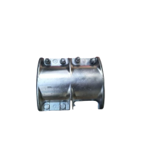 新运 管母线接头   个