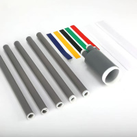 新运 1kV三芯冷缩终端头   套