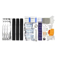 新运 带铠装型电缆1kV四芯冷缩中间接头 套