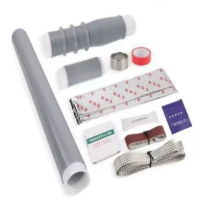 新运 无铠装型电缆1kV五芯冷缩中间接头 套