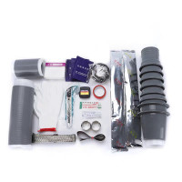 新运 26/35kV单芯户外冷缩终端头 套