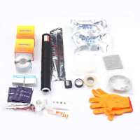 新运 8.7/10kV单芯冷缩中间接头 套