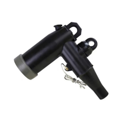 新运 美式肘型头200A 25mm2-150mm2 套