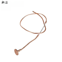 新运 变压器保险丝 铜35A 根