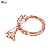 新运 保险丝 ABB型 根