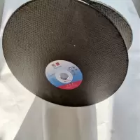 芍春 砂轮切割片400x3.2x32 片