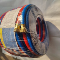 芍春 氧气乙炔双联管30M盘