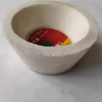 芍春 碗型砂轮 110mm 片