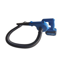 芍春 锂电吹风机 88vf 套