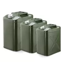 芍春 汽油桶 30L 个