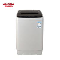 澳柯玛(AUCMA)10公斤全自动家用波轮洗衣机XQB100-5879