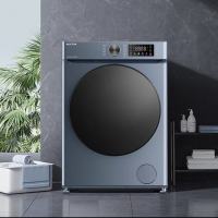 澳柯玛滚筒洗衣机十公斤大容量XQG100-B1269CD