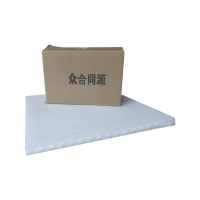 众合同源 无纺土工布 1M*30M 捆(1M*30M)