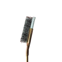 众合同源 小钢丝刷 带柄 225MM  箱