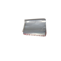 众合同源 自封袋 12*17 6号 加厚 100个/包 包