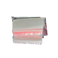 众合同源 自封袋 20*28 9号 加厚 100个/包 包