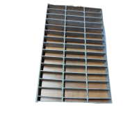 众合同源 钢格栅 1000*500*40mm