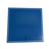 众合同源 标识牌 内容定制590mm*590mm 个