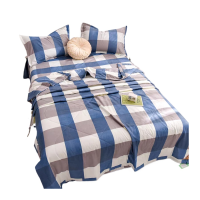 众合同源 单人夏凉被 150*200CM 床