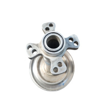 众合同源 安全连接器 AF右1 个