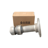 众合同源 安全连接器 BF左2 个