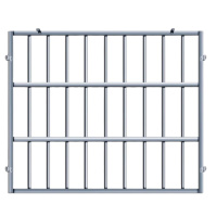 众合同源 护栏 (尺寸定制 )平方米