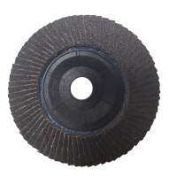 众合同源  打磨片/打磨百叶轮片  100MM 80目   包