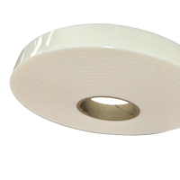 众合同源 双面胶带   强力加厚0.025*33米   卷