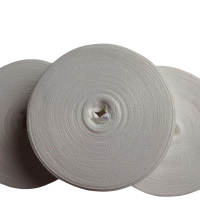 众合同源  白布带 2CM*25M  个