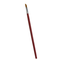 众合同源  油画笔  8# 25支装   包