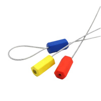 众合同源 钢丝铅封 长600mm 根