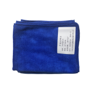 众合同源 蓝毛巾 30*40CM 条