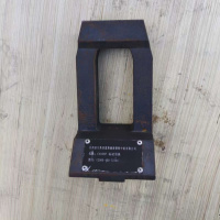 众合同源 支架顶座件 0型 个