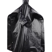 众合同源 垃圾袋 40*60CM 50只 包