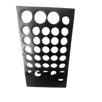 众合同源 物料模板 尺寸定制 平方米