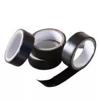 众合同源 PVC电工胶带 18MM*15dy 黑 卷